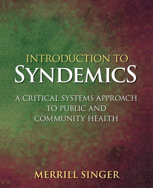 Produktbild: Introduction to Syndemics