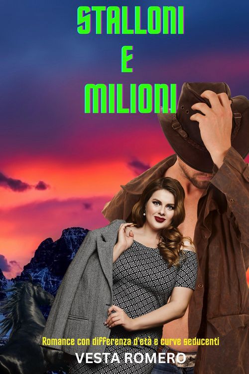 Produktbild: Stalloni E Milioni