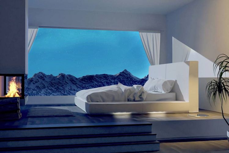 Produktbild: Ansmann cabinet-light-large LED-Unterbauleuchte mit Bewegungsmelder LED LED fest eingebaut 0.7 W Kaltwei&szlig;, Naturwei&szlig;, Warmwei&szlig; Wei&szlig;