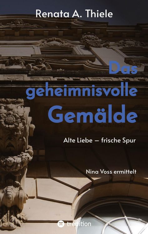 Produktbild: Das geheimnisvolle Gem&auml;lde