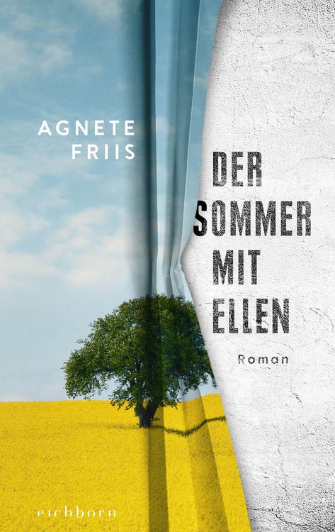 Produktbild: Der Sommer mit Ellen