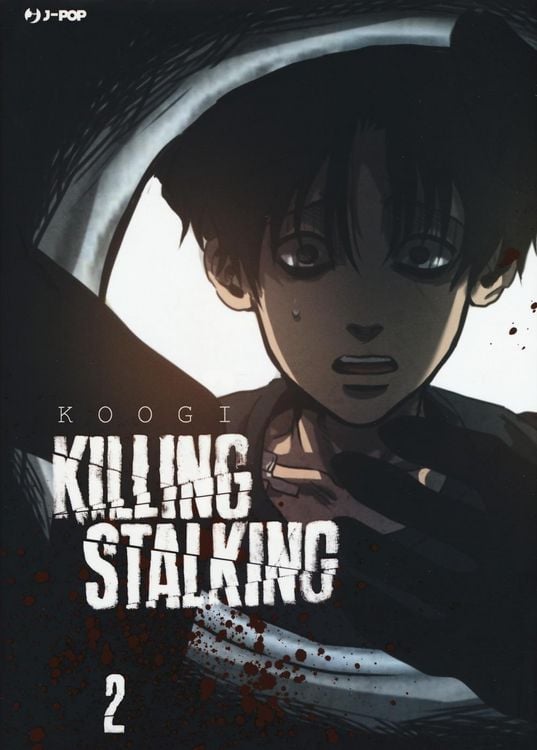 Produktbild: Killing stalking. Vol. 2