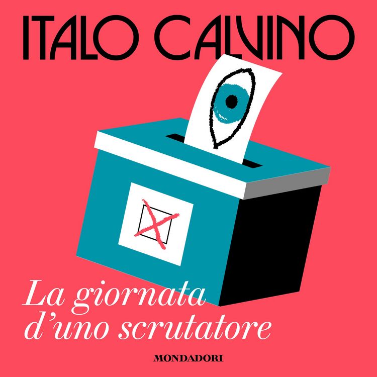 Produktbild: La giornata d'uno scrutatore