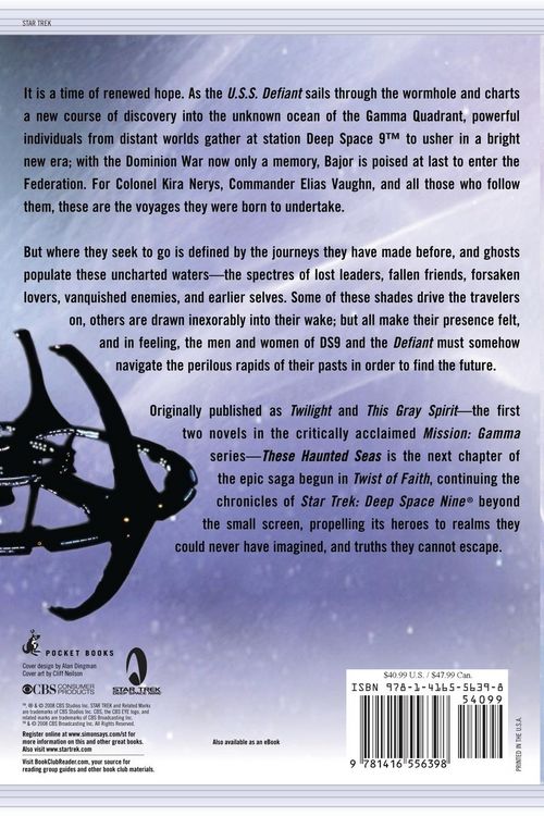 Produktbild: Star Trek