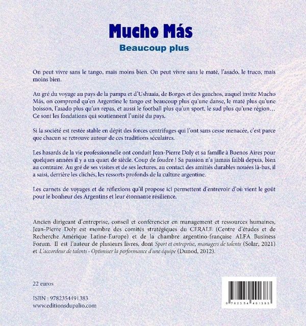 Produktbild: Mucho mas