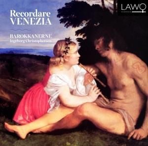 Produktbild: Recordare Venezia