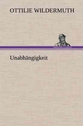 Produktbild: Unabh&auml;ngigkeit