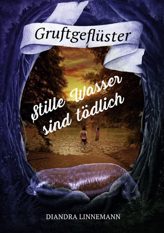 Produktbild: Stille Wasser sind t&ouml;dlich