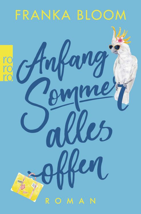 Produktbild: Anfang Sommer - alles offen