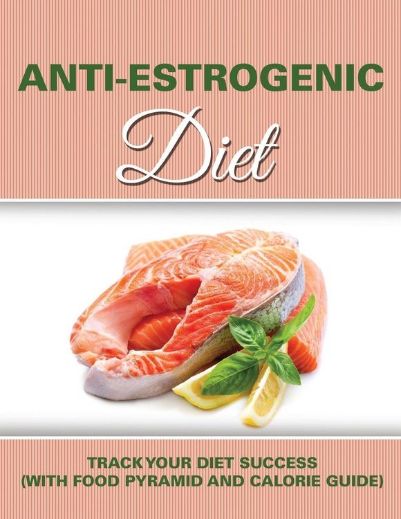 Produktbild: Anti Estrogenic Diet