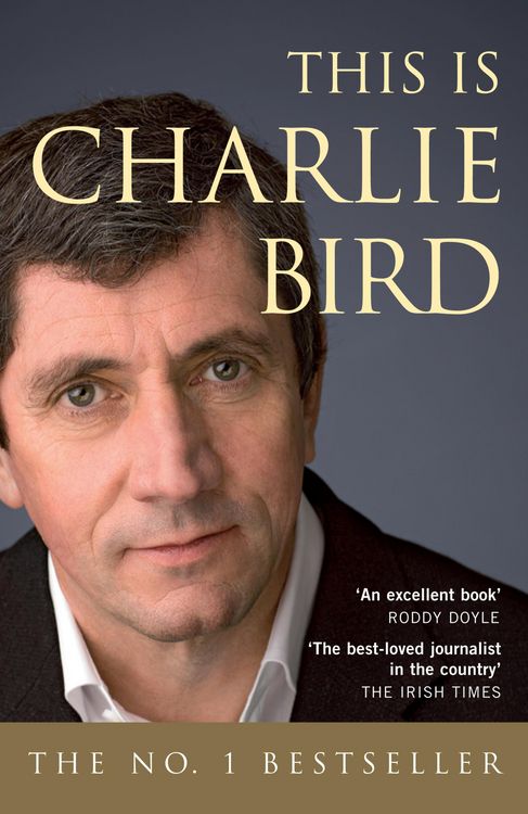 Produktbild: This is Charlie Bird