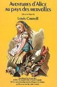 Produktbild: Aventures d'Alice Au Pays Des Merveilles