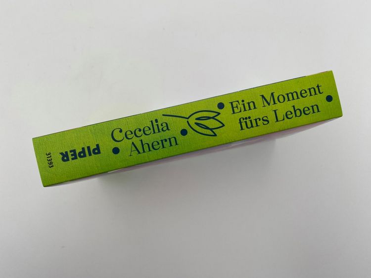 Produktbild: Ein Moment f&uuml;rs Leben