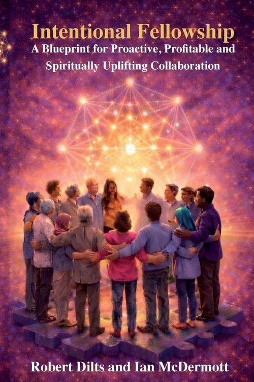 Produktbild: Intentional Fellowship