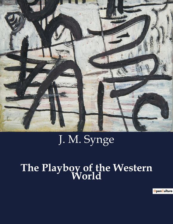 Produktbild: The Playboy of the Western World