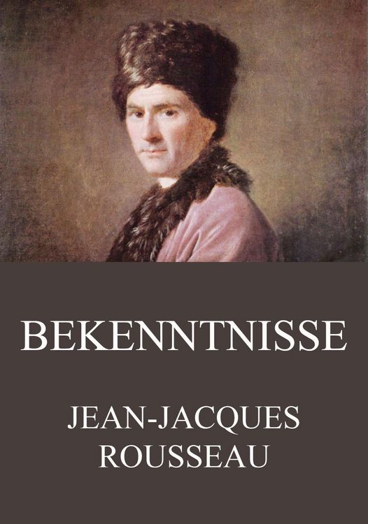 Produktbild: Bekenntnisse