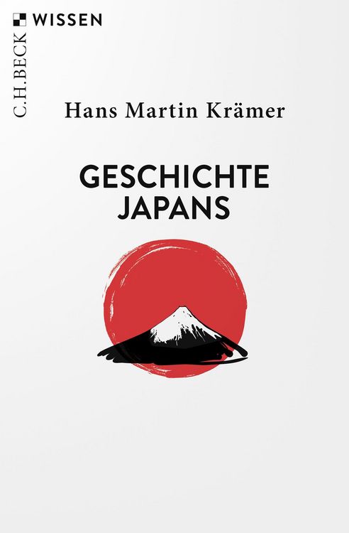 Produktbild: Geschichte Japans