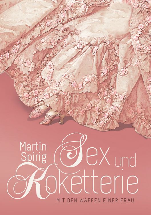 Produktbild: Sex und Koketterie