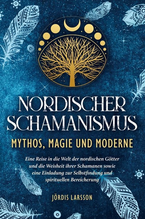 "Nordischer Schamanismus Mythos, Magie und Moderne" online kaufen