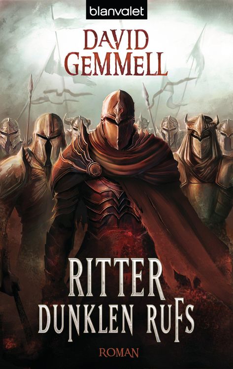 Produktbild: Ritter dunklen Rufs
