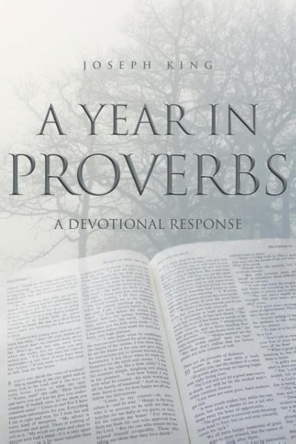 Produktbild: A Year in Proverbs