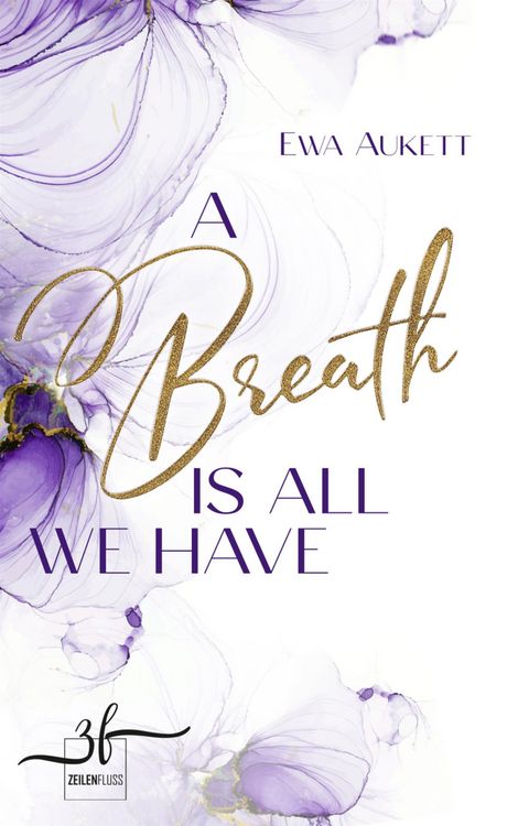 Produktbild: A Breath Is All We Have