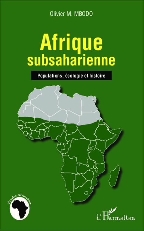 Produktbild: Afrique subsaharienne