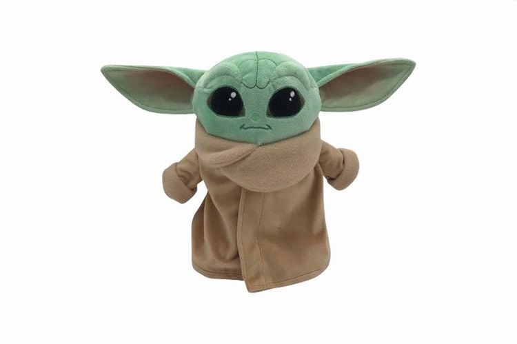 Produktbild: Disney Mandalorian, The Child 25cm