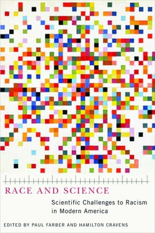 Produktbild: Race and Science