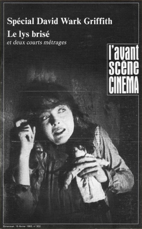 Produktbild: Avant scene cinema le lys brise