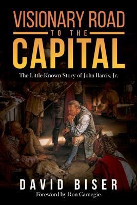 Produktbild: Visionary Road to the Capital