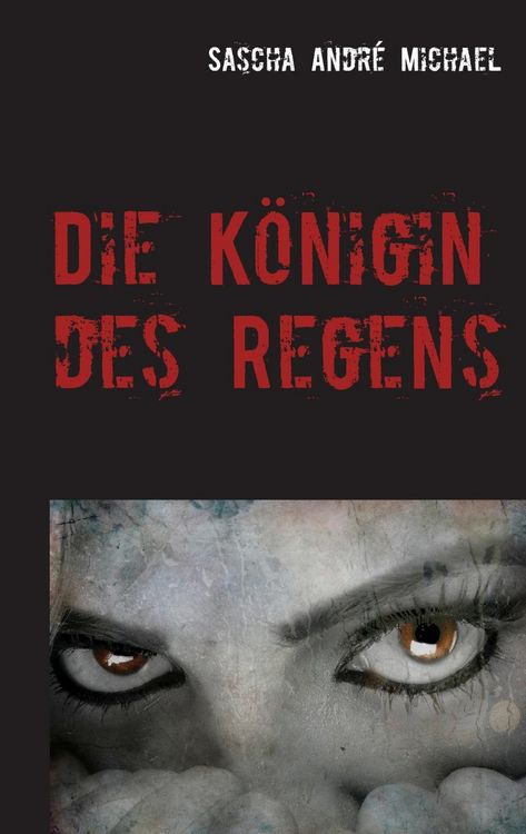 Produktbild: Die K&ouml;nigin des Regens