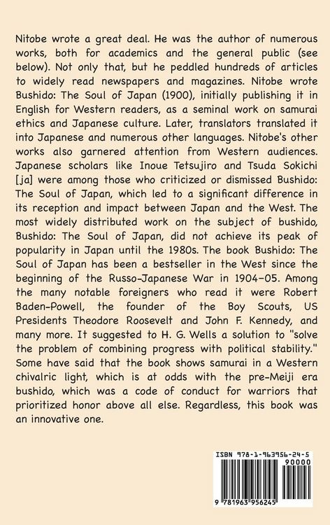 Produktbild: Bushido