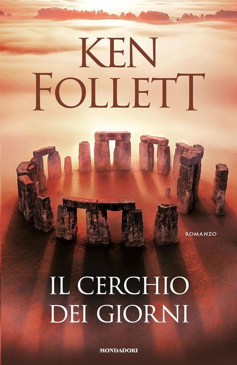 Produktbild: Il cerchio dei giorni
