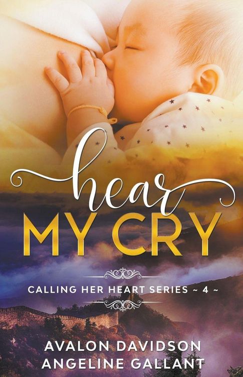 Produktbild: Hear My Cry