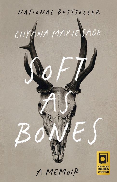 Produktbild: Soft as Bones