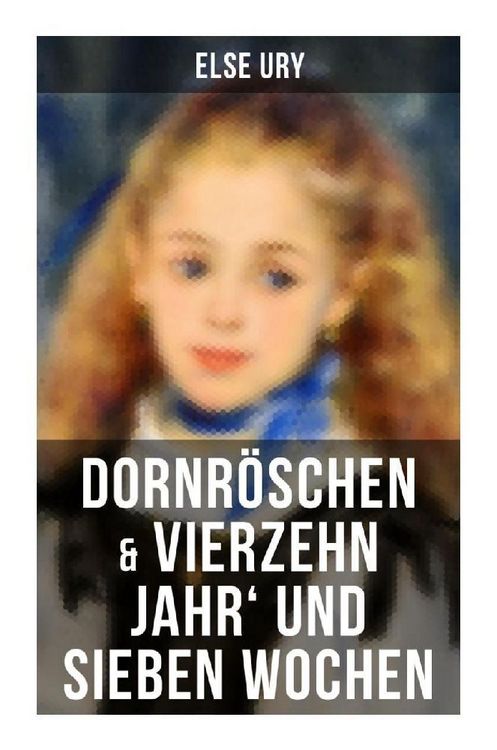 Produktbild: Dornr&ouml;schen & Vierzehn Jahr' und sieben Wochen