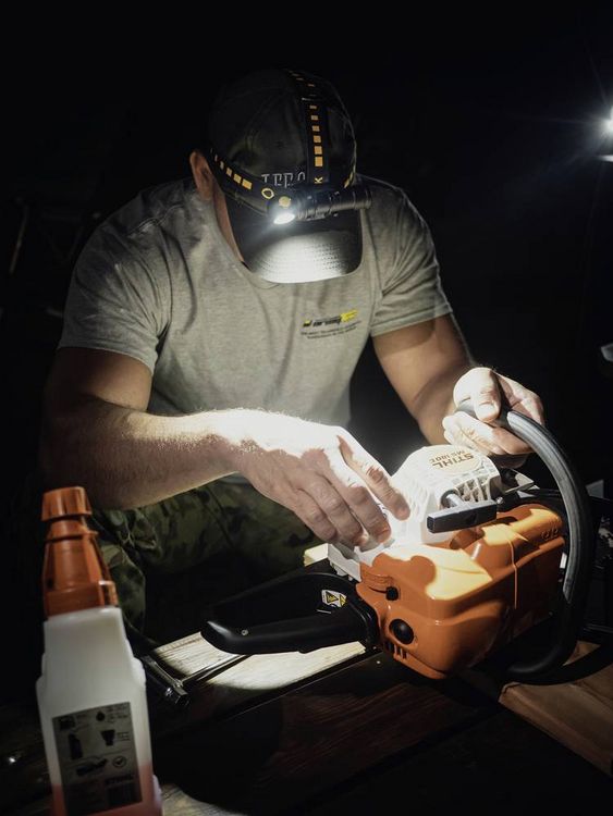 Produktbild: ArmyTek Wizard C2 Pro Max Magnet White F06701C LED Handlampe mit Magnethalterung akkubetrieben 3720 lm 1440 h 79 g