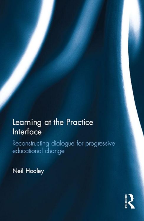 Produktbild: Learning at the Practice Interface
