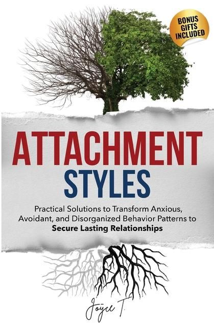 Produktbild: Attachment Styles