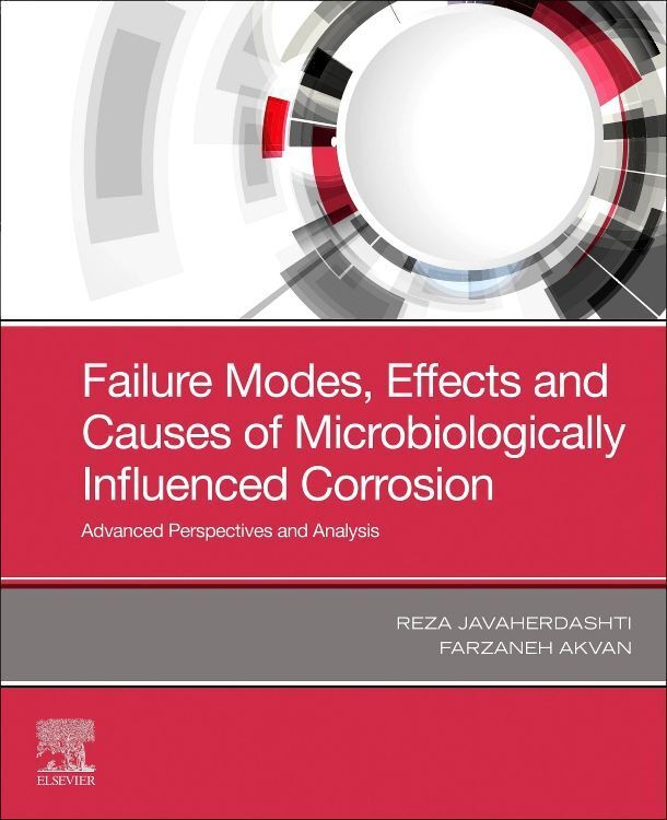 Produktbild: Javaherdashti, R: Failure Modes, Effects and Causes of Micro