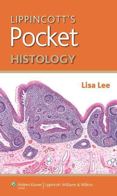 Produktbild: Lippincott's Pocket Histology