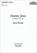 Produktbild: Dormi, Jesu