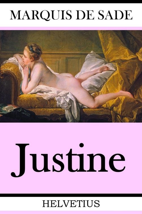 Produktbild: Justine