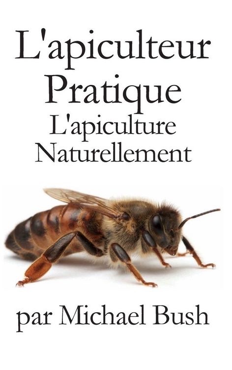 Produktbild: L'apiculteur Pratique