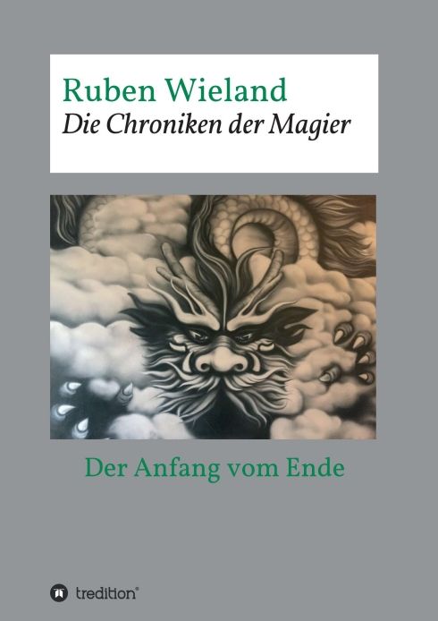 Produktbild: Die Chroniken der Magier