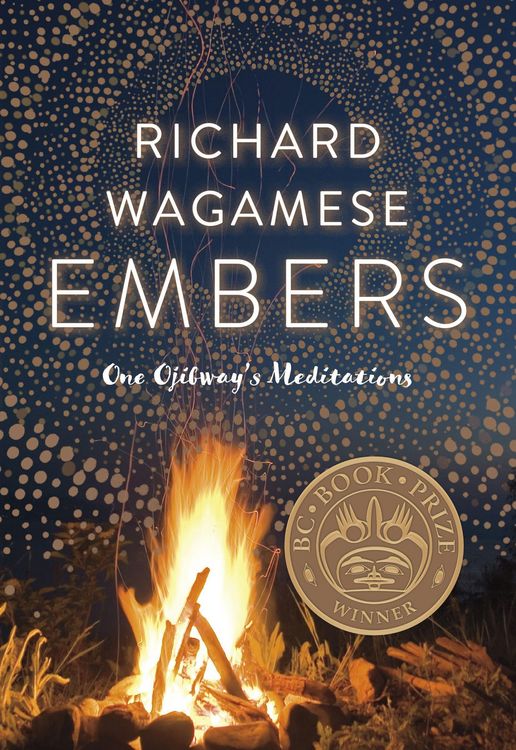 Produktbild: Embers