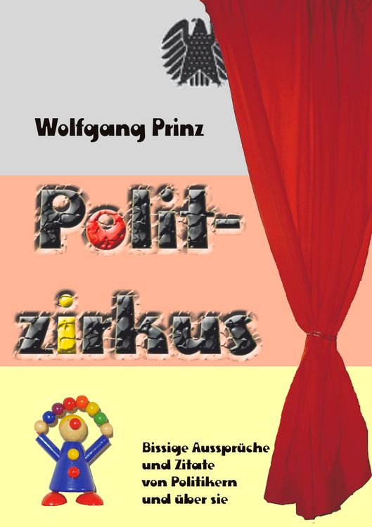 Produktbild: Politzirkus
