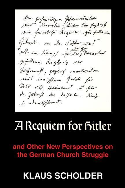 Produktbild: A Requiem for Hitler