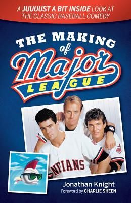 Produktbild: The Making of Major League